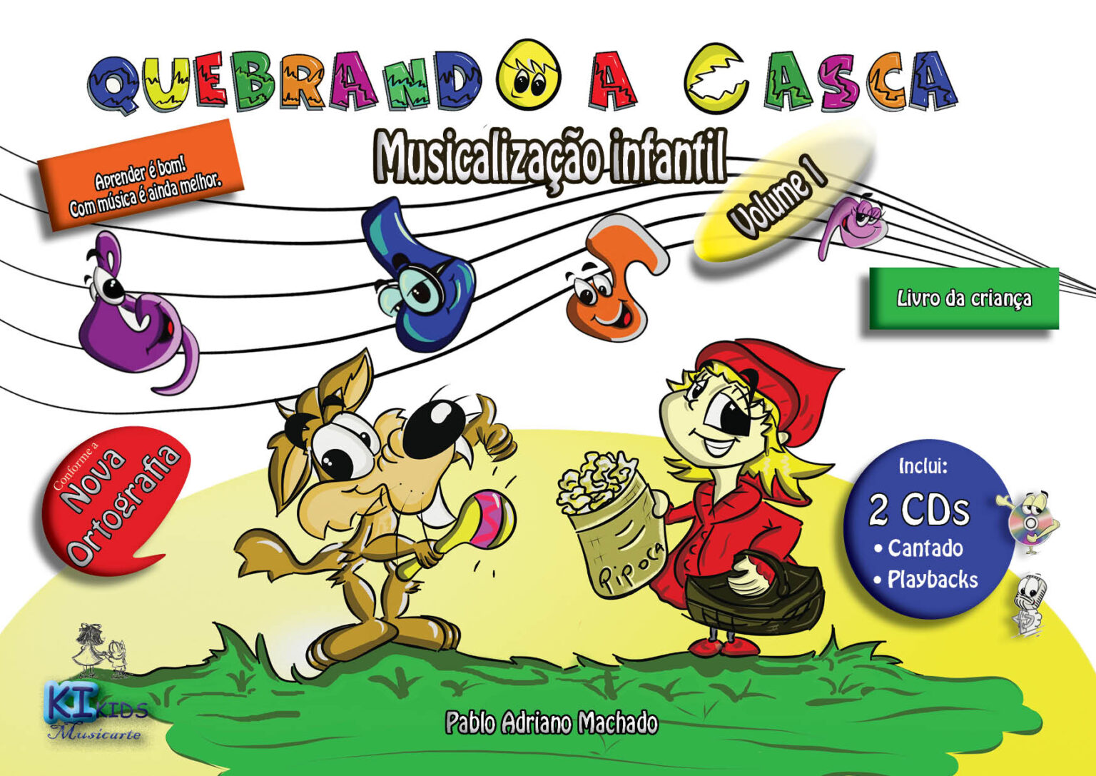 INFANTIL I